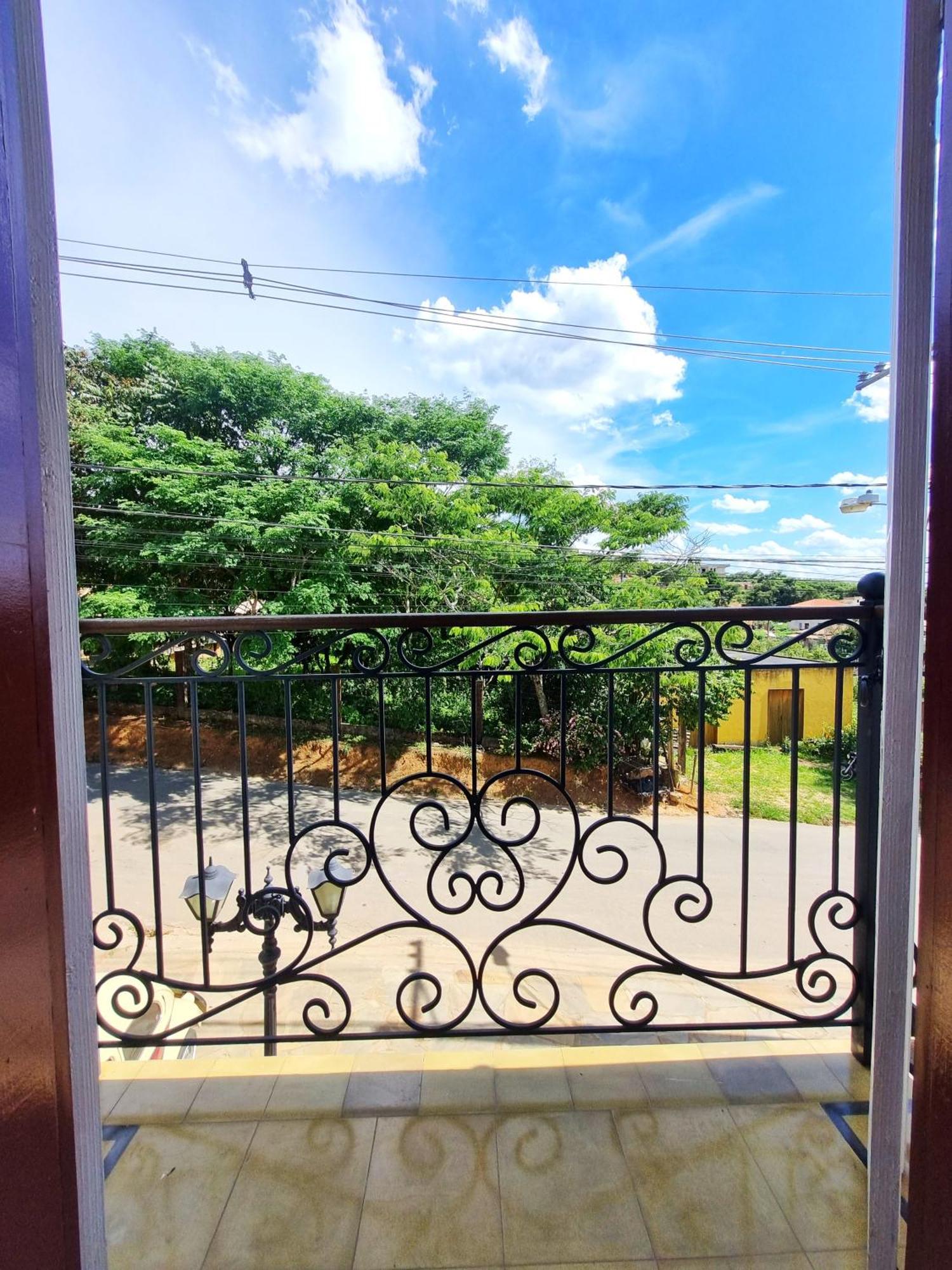 Pousada Dom Xavier Tiradentes Bagian luar foto